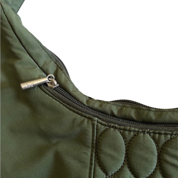 LUG - Canter Shoulder Bag - Picture 7 of 9